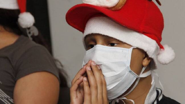 El Cáncer Infantil es una de las principales causas de muerte en muchos países y la segunda en Colombia.