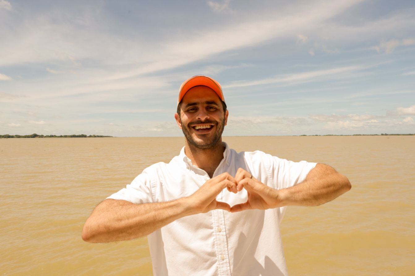 Cortesía: Gobernacion de Córdoba