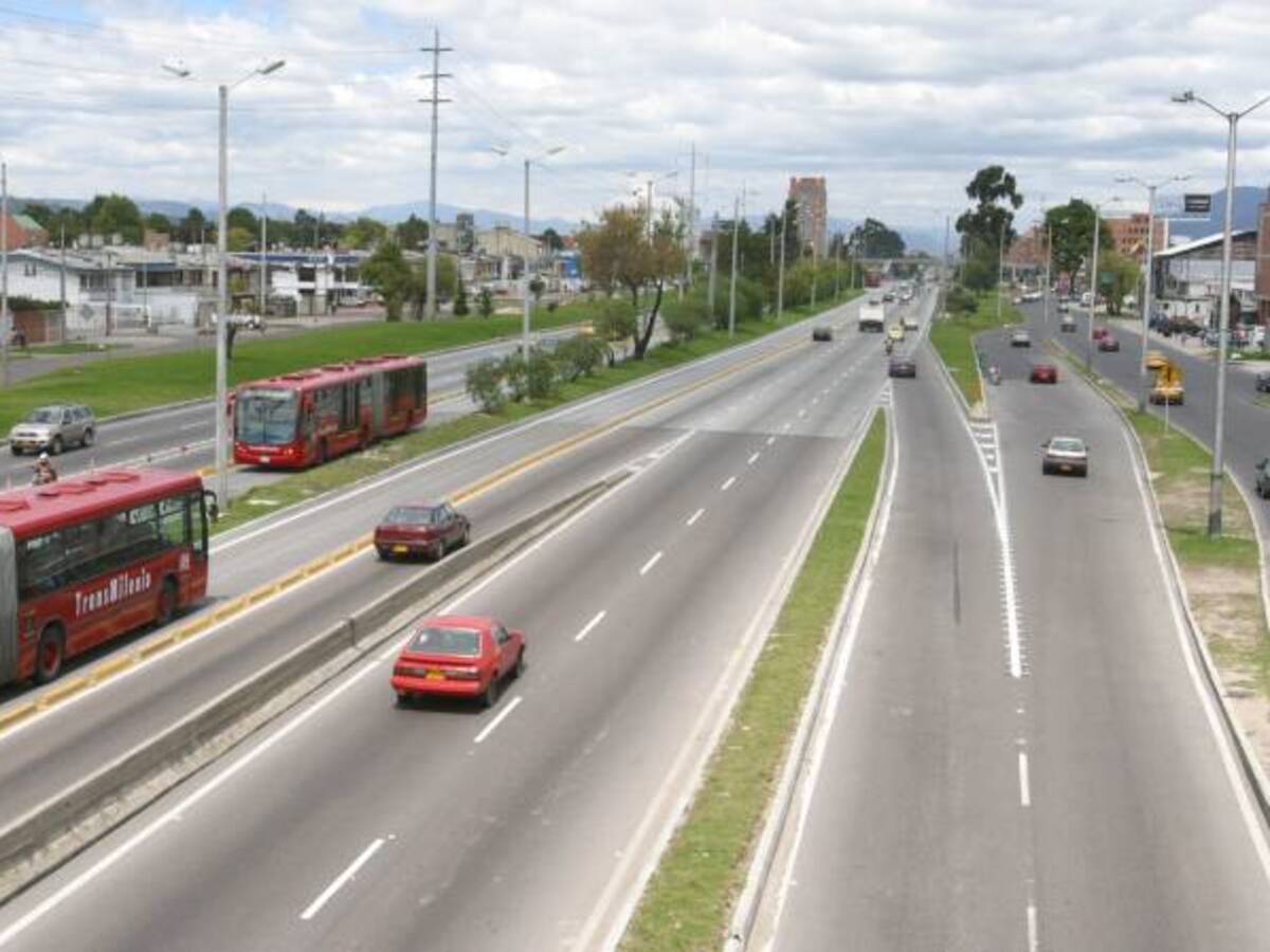 Estaciones de la Autonorte serán entregadas en diciembre: IDU