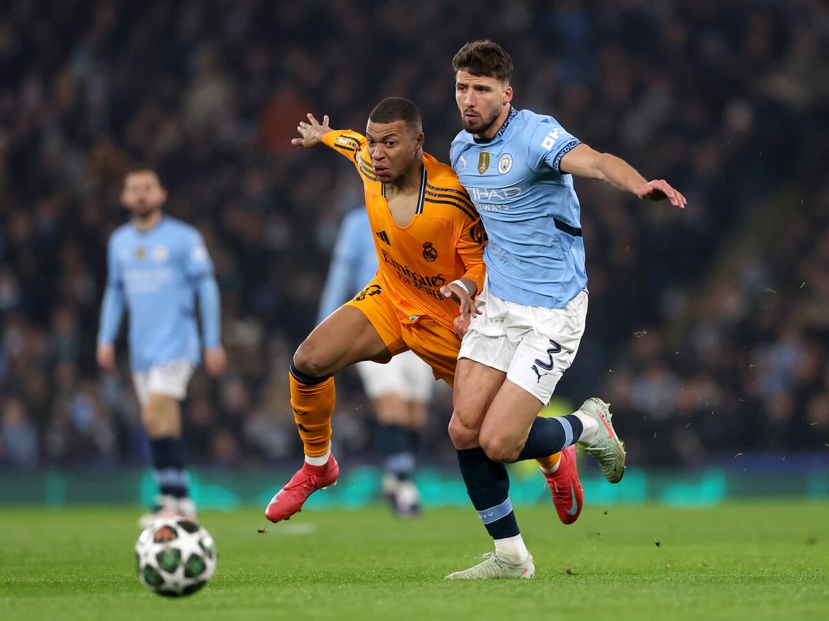 Champions League: prográmese con los partidos de vuelta de los playoffs