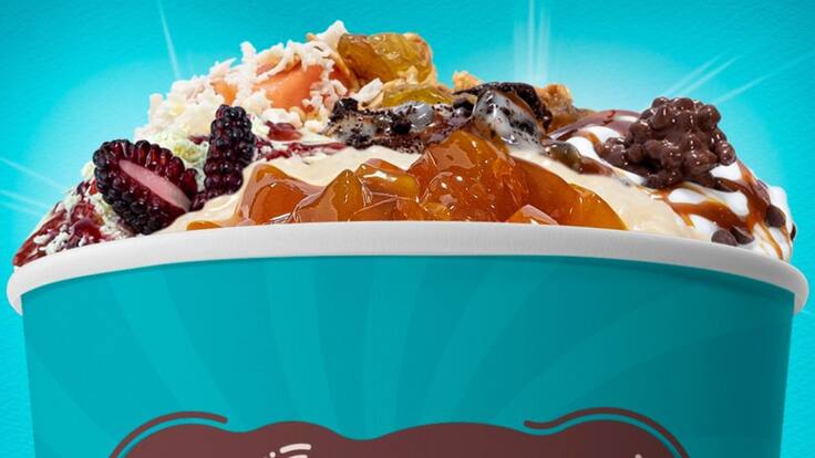 Shark Tank: Bendito arroz