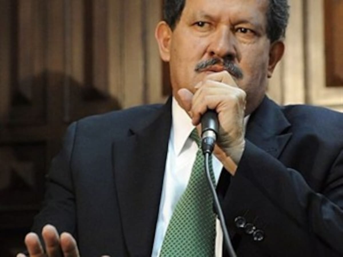 El gobierno no puede demandar creación de sindicato de SaludCoop: Vicepresidente