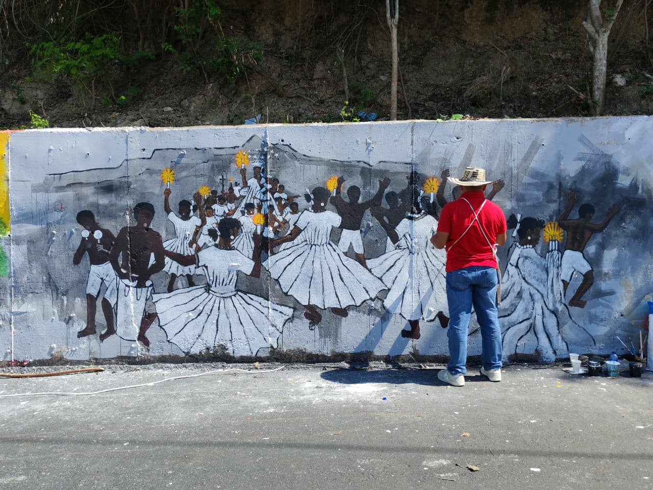 Foto: Alcaldía de Cartagena