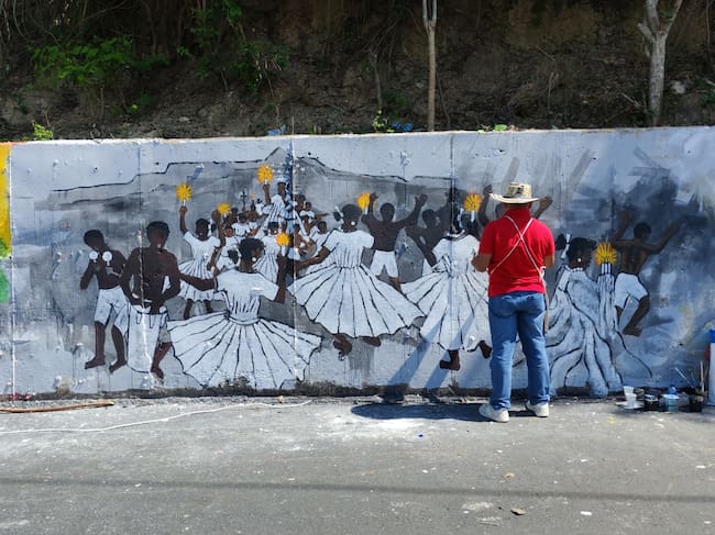 Foto: Alcaldía de Cartagena
