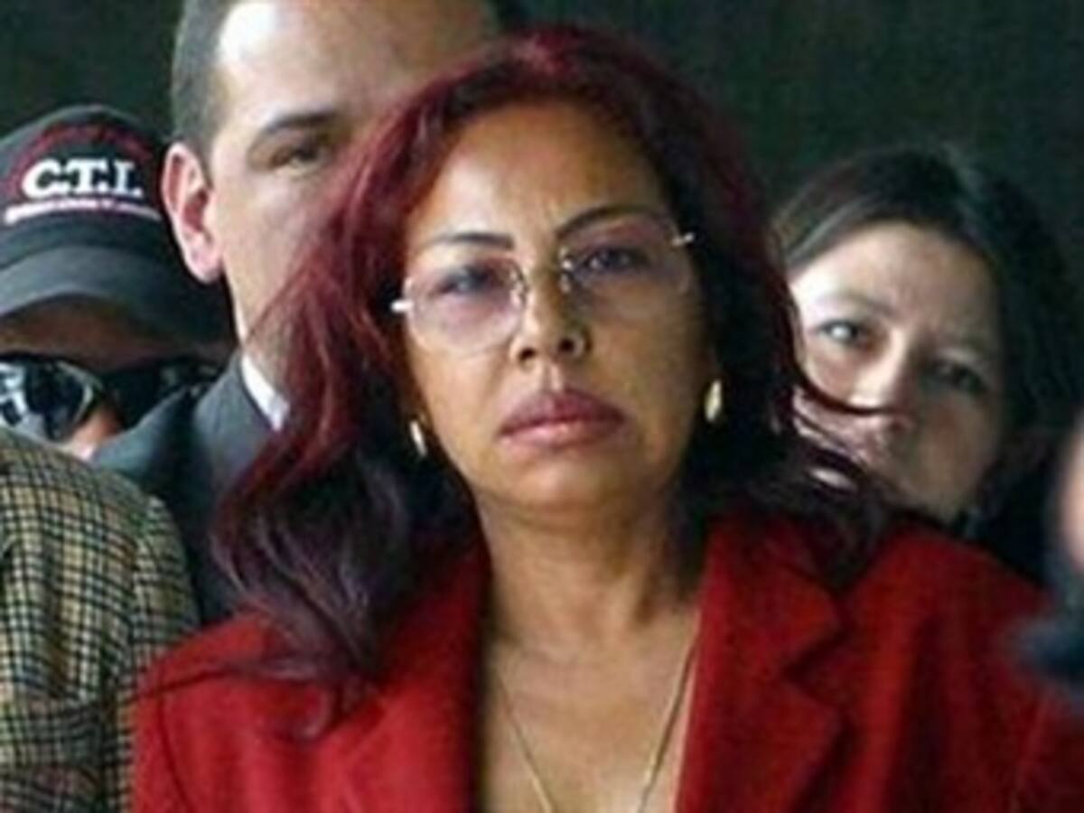 La Gata acudirá nuevamente a la Corte para 'tumbar' condena en su contra