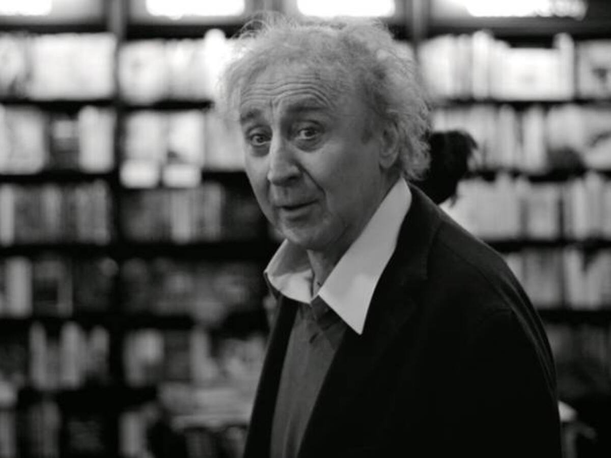 Las películas que dejaron huella del gigante de la comedia Gene Wilder