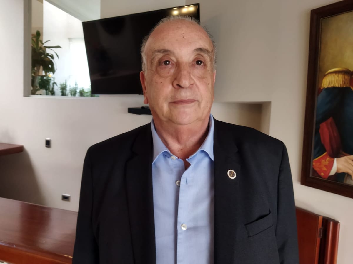En Bucaramanga funcionará una oficina de Mercosur