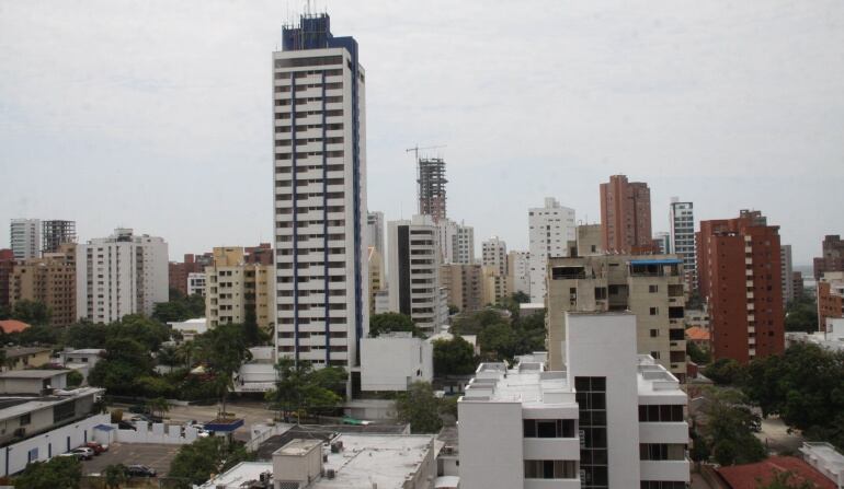 Barranquilla