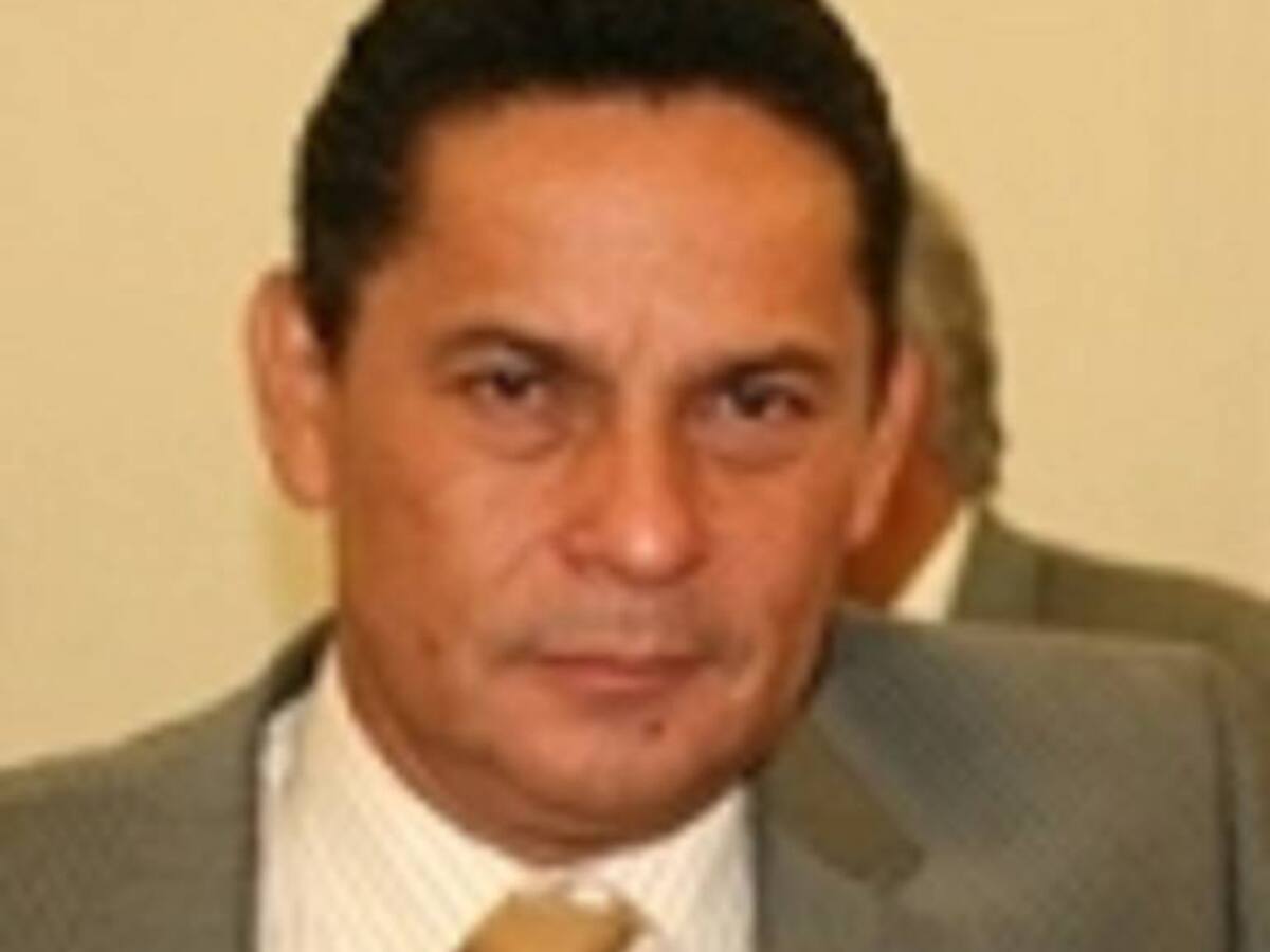 Denuncian amenazas contra jueces que investigan a Pedro Aguilar