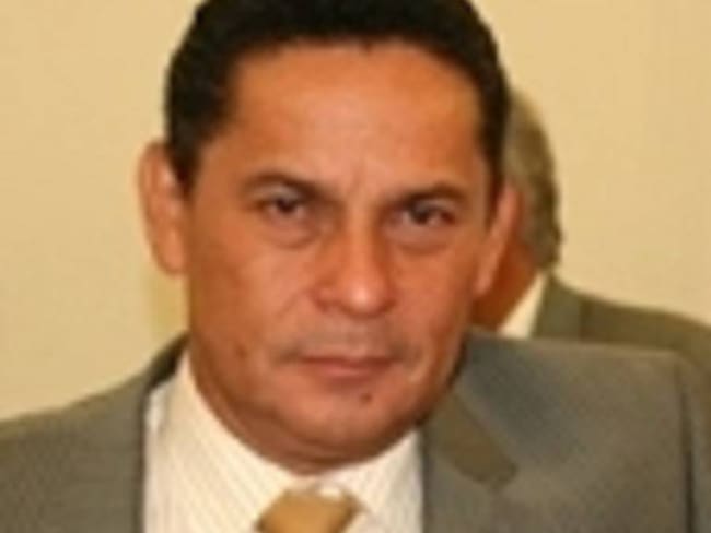Denuncian amenazas contra jueces que investigan a Pedro Aguilar
