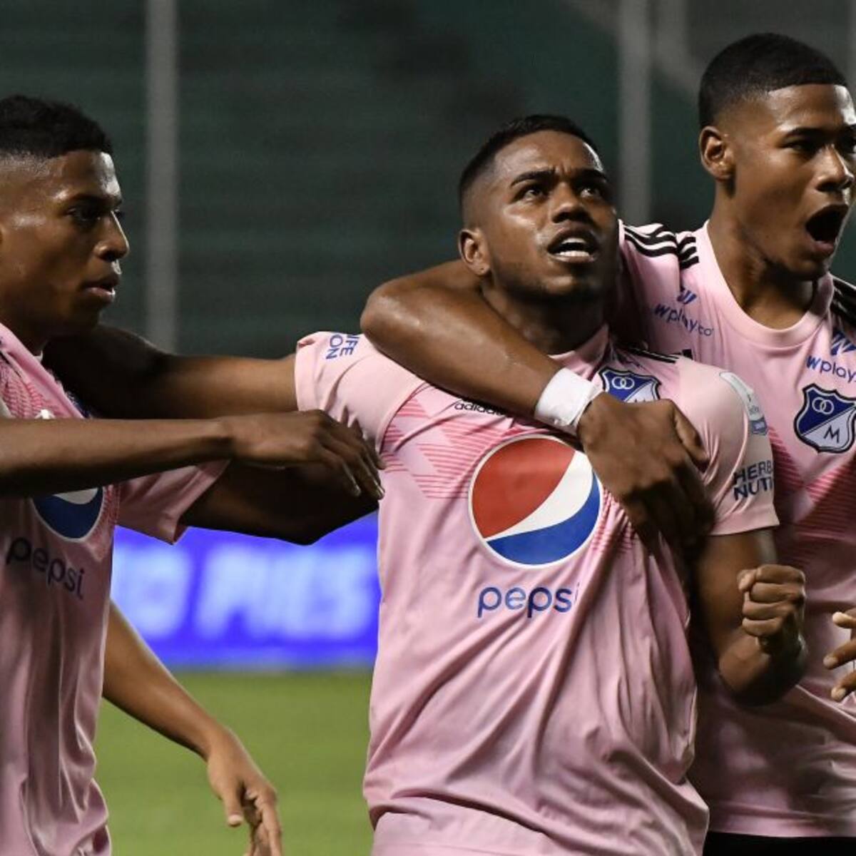 Millonarios se queda sin una de sus joyas y ya habría reemplazo