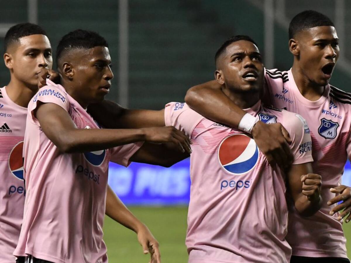 Millonarios se queda sin una de sus joyas y ya habría reemplazo