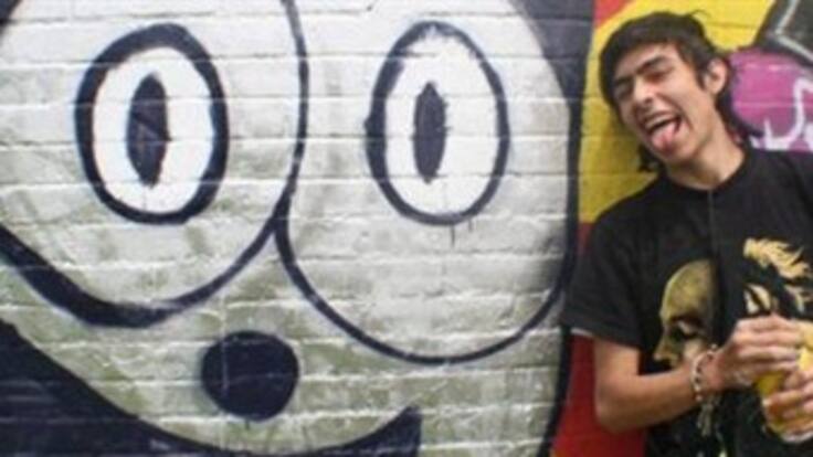 Resumen 11:00 am: Inocentes se declararon los coroneles implicados en caso del grafitero