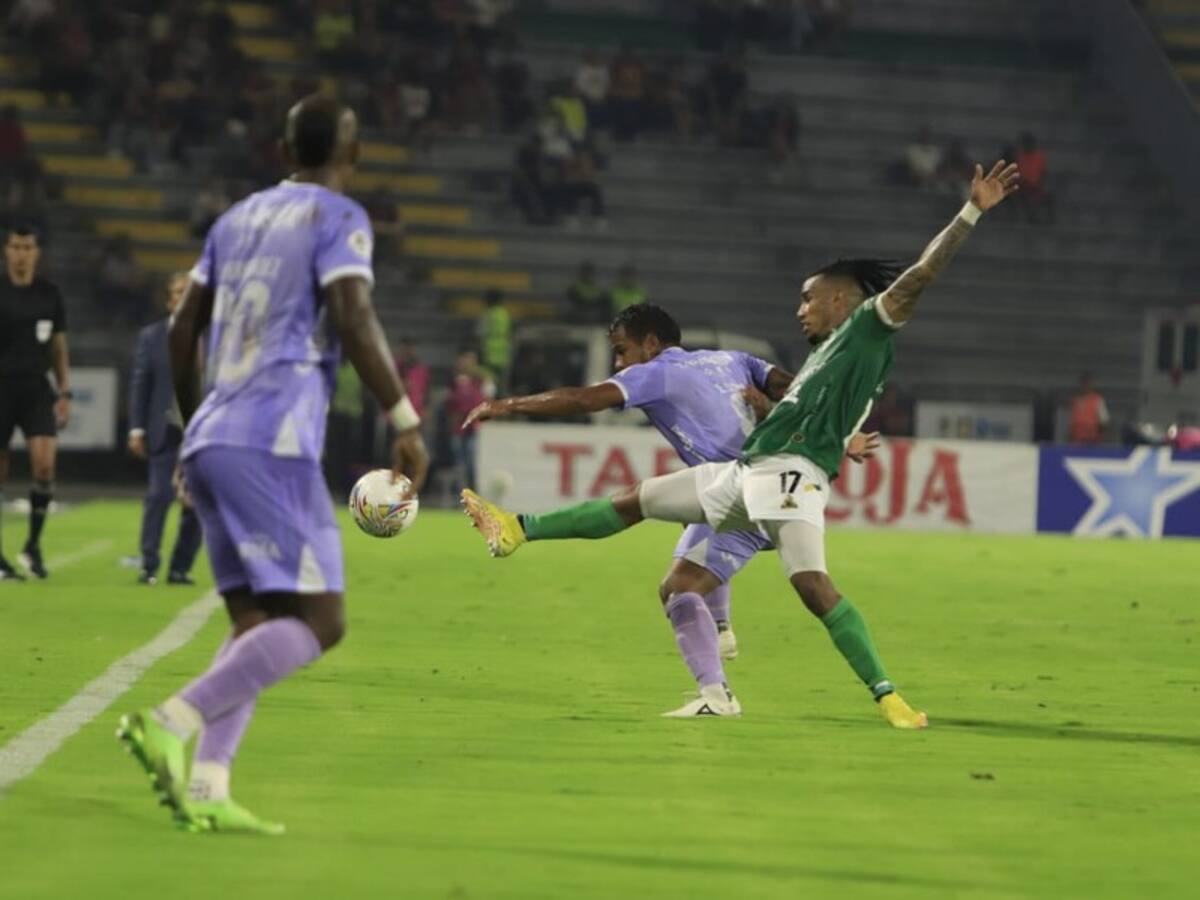 EN VIVO | Deportivo Cali Vs. Deportes Tolima: siga la transmisión y el minuto a minuto