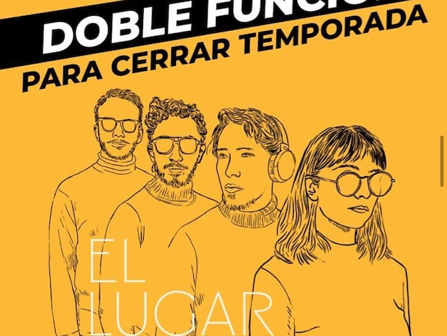 Cristian Villamil cuenta los detalles de la obra ‘El lugar del Otro’