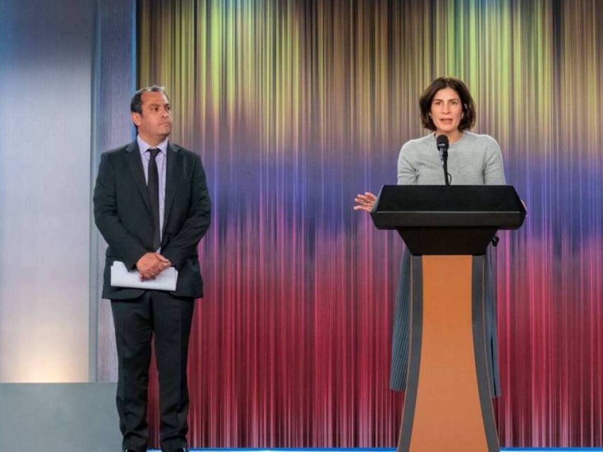 Gobierno asegura que no tiene pruebas de desvío de dineros del OCAD PAZ