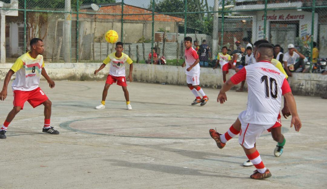 Fútbol