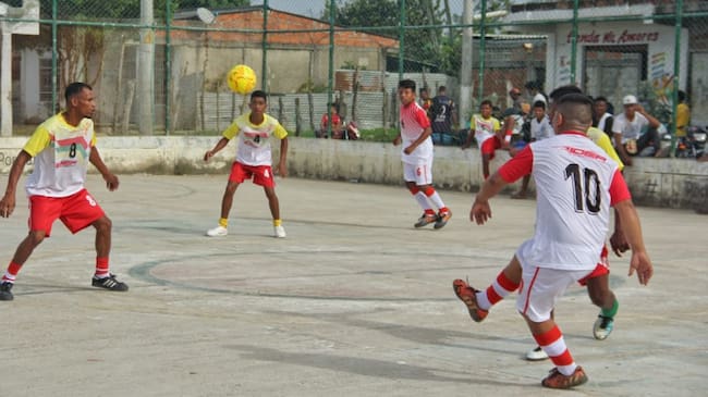 Fútbol