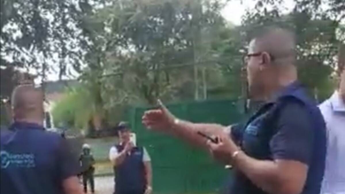 Sujetos se habrían hecho pasar por funcionarios de la Personería de Cali