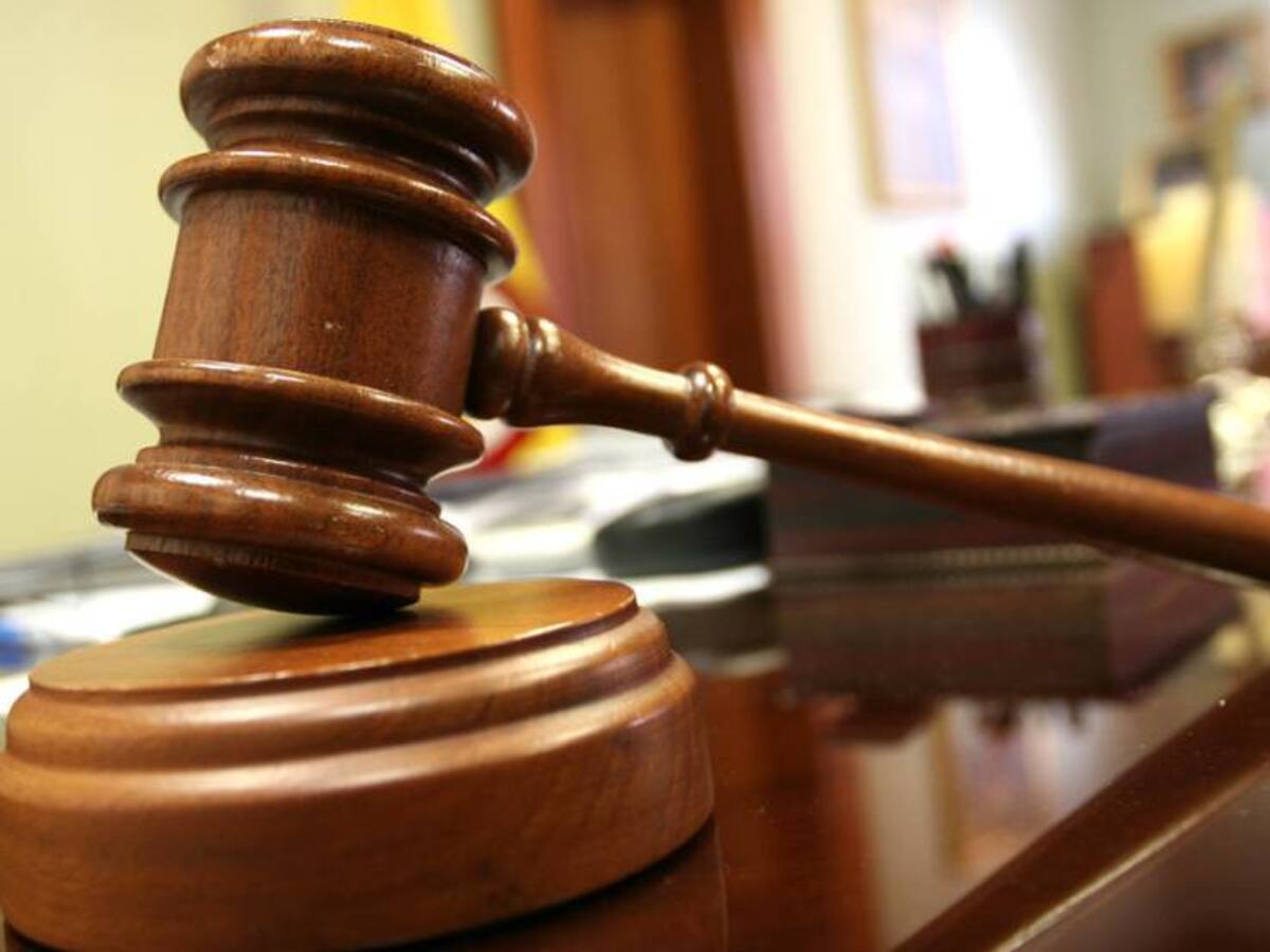 LLeva 17 años peleando una indemnización y ahora será condenado por injuria y calumnia