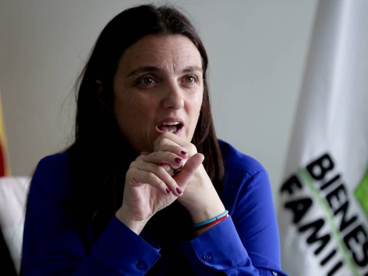 ICBF pide investigar presunta explotación sexual de niños venezolanos