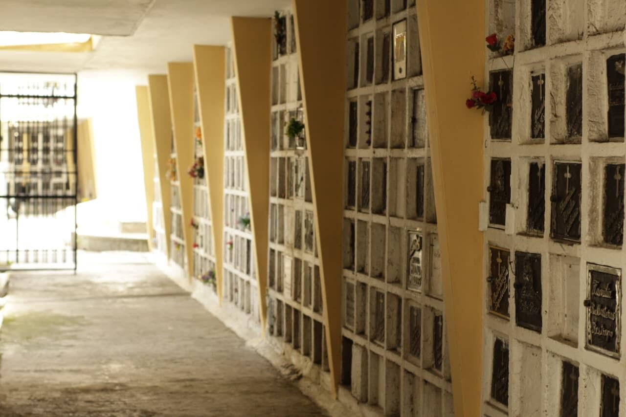 Medellín registra 4.168 personas desaparecidas, según cifras de la Unidad de Búsqueda. Foto: UBPD.