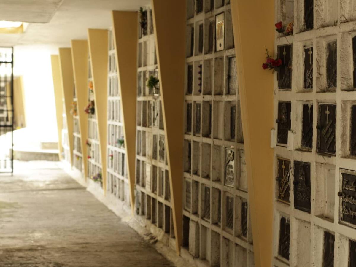 Unidad de Búsqueda y Alcaldía de Medellín buscarán a más de 4.000 desaparecidos en la ciudad