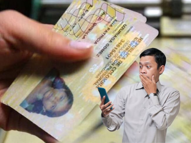 ¿Le robaron o perdió su cédula? Esto es lo que debe hacer para sacar el documento. Paso a paso