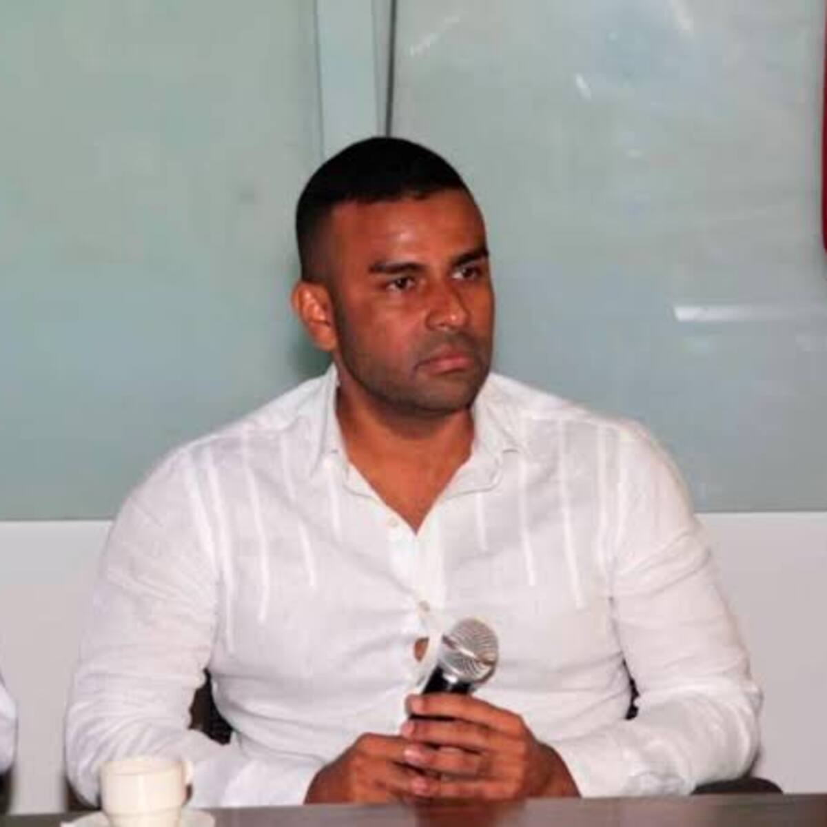Alcaldía de Cartagena impuso dura sanción contra exmandatario local, Luis Negrete Blanco