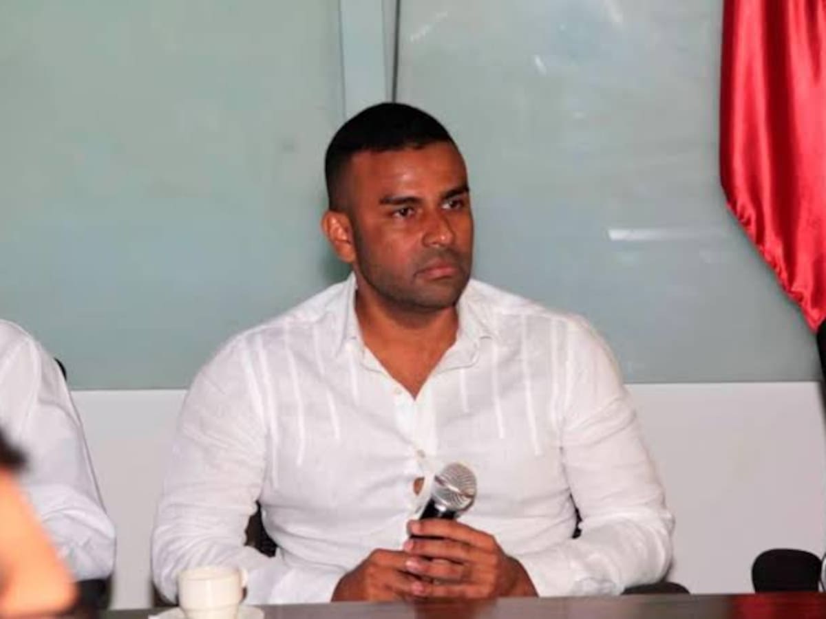 Alcaldía de Cartagena impuso dura sanción contra exmandatario local, Luis Negrete Blanco