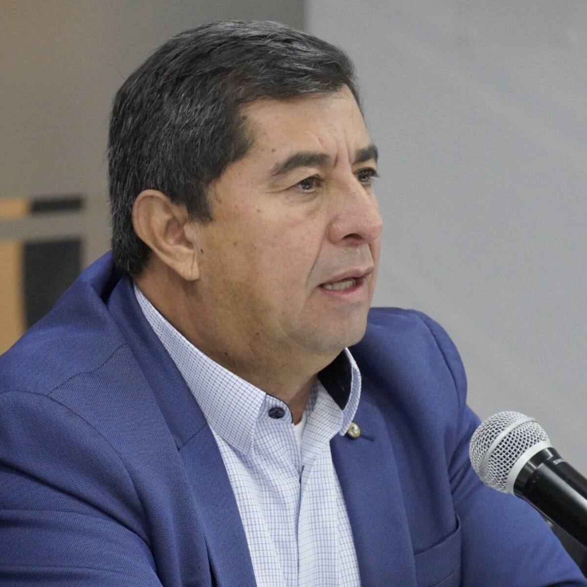 Condenan a César Manrique por corrupción en compra de motos eléctricas durante alcaldía de Petro en Bogotá