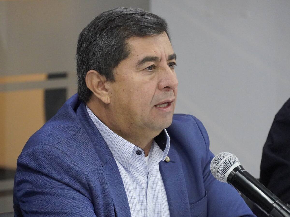 Corte destraba proceso contra César Manrique: es competencia del juzgado