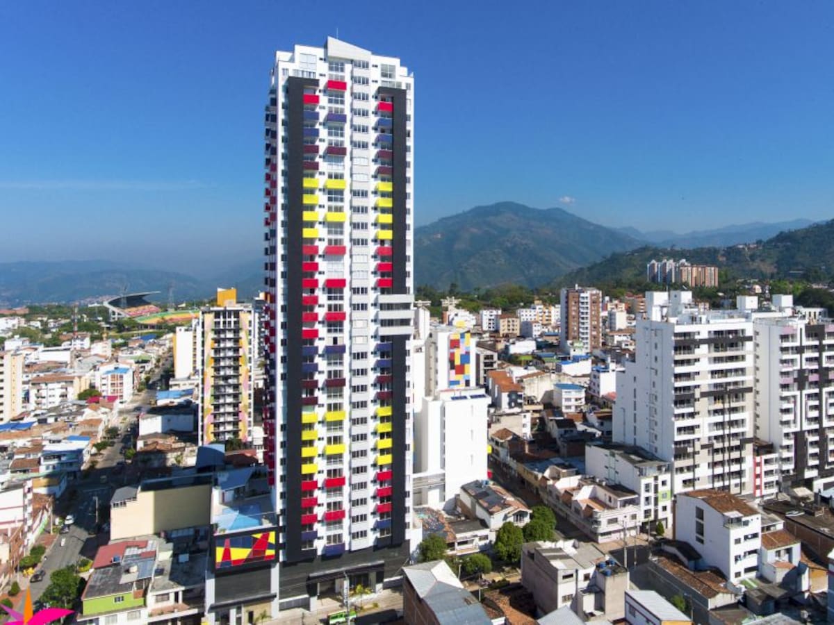 La construcción formal representa menos riesgo en regiones con alta actividad sísmica como Santander