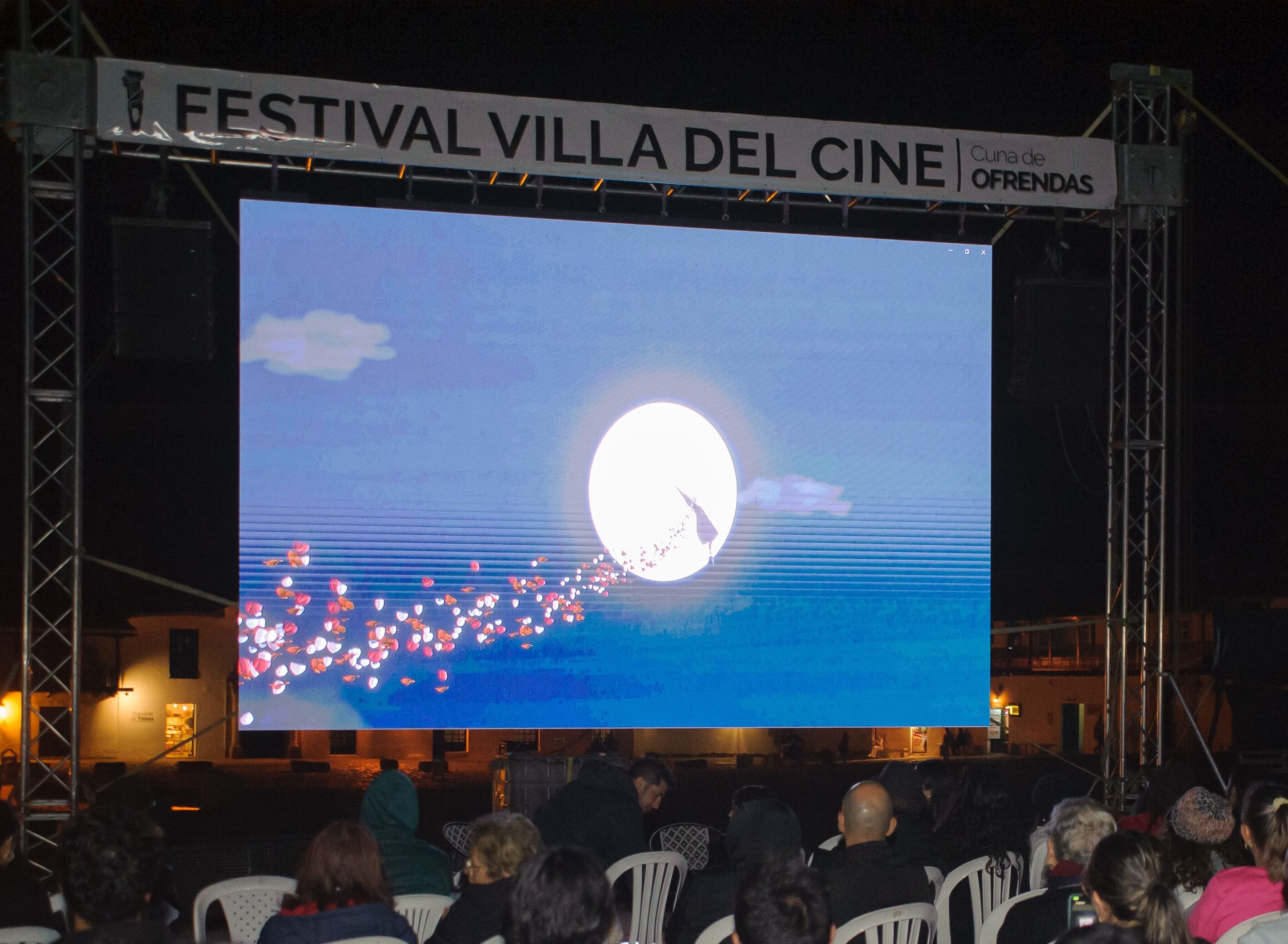 El festival se realizó el fin de semana en Villa de Leyva. Foto | Cortesía