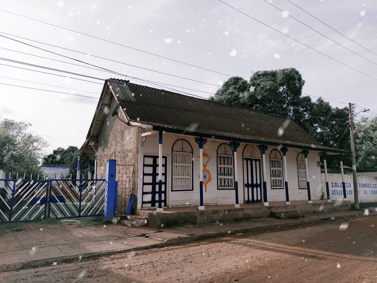Alcaldía de Santa Catalina