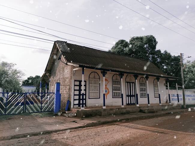 Alcaldía de Santa Catalina