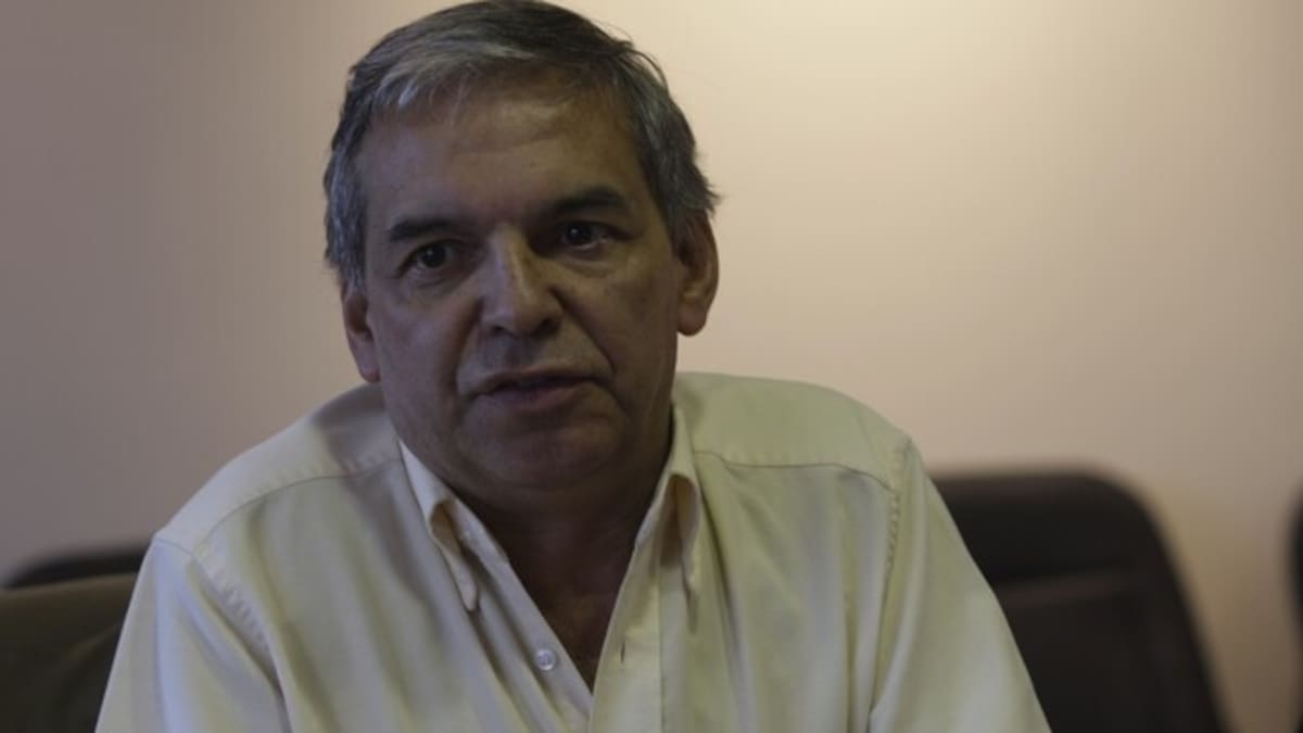 Yo no creo que la reforma implique la subida del dólar: Ricardo Bonilla