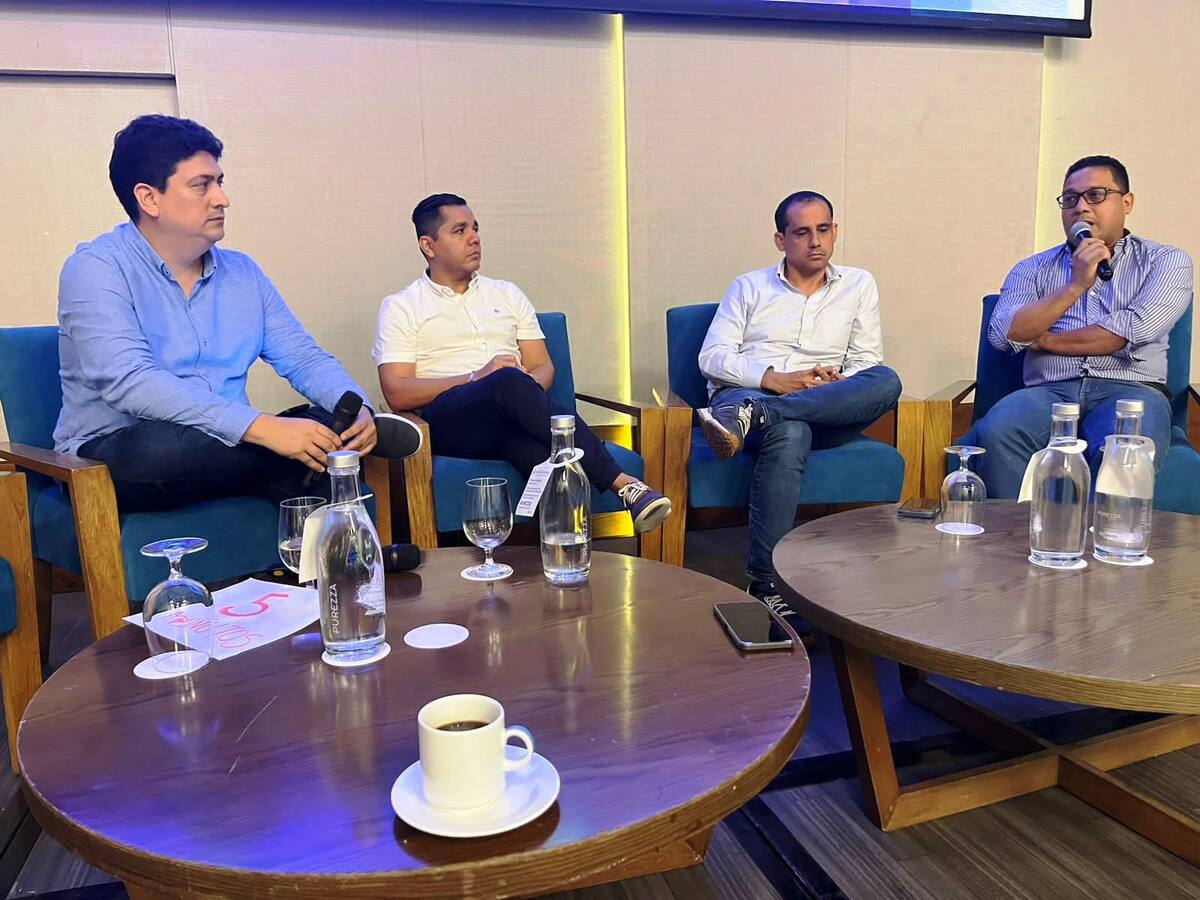 Gremios de Cartagena hacen llamado al Gobierno Nacional para destrabar Protección Costera