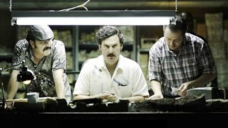 Se dejará de distribuir en Medellín el álbum de 'Pablo Escobar, el patrón del mal'