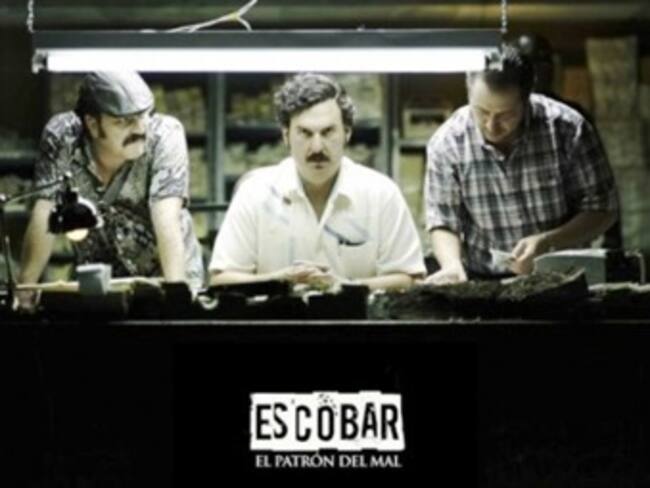 Se dejará de distribuir en Medellín el álbum de &#039;Pablo Escobar, el patrón del mal&#039;