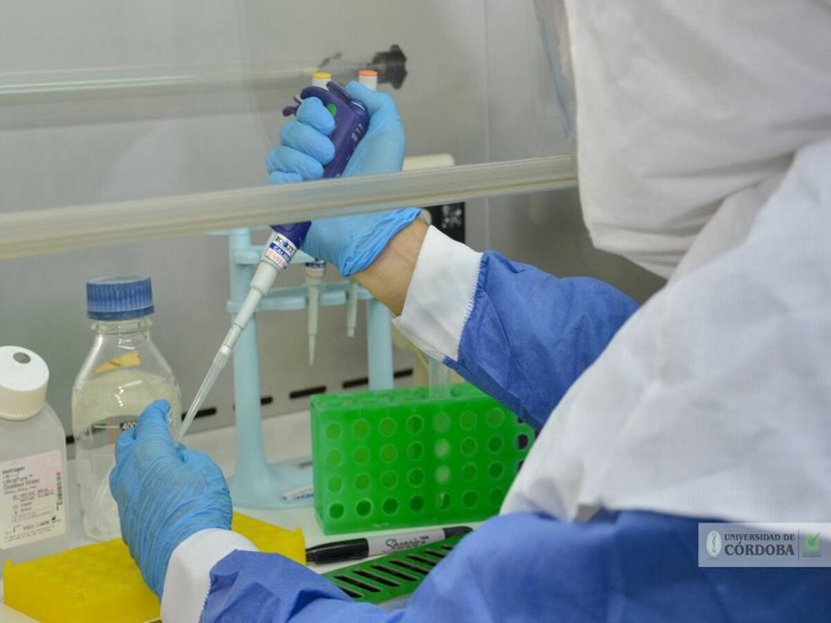 Nuevo caso positivo de COVID-19 en Montería; ya son 22 en Córdoba