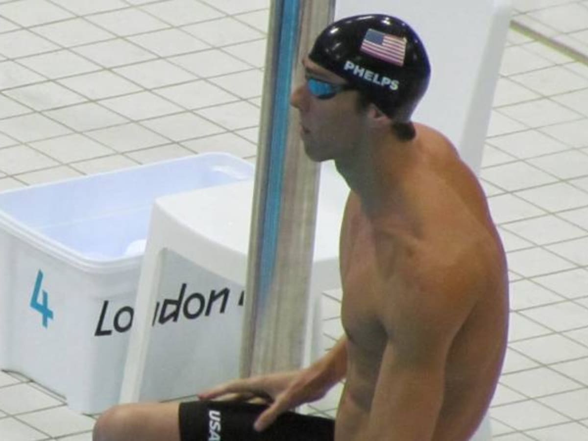 ¿Nicole Johnson y Michael Phelps se casaron?