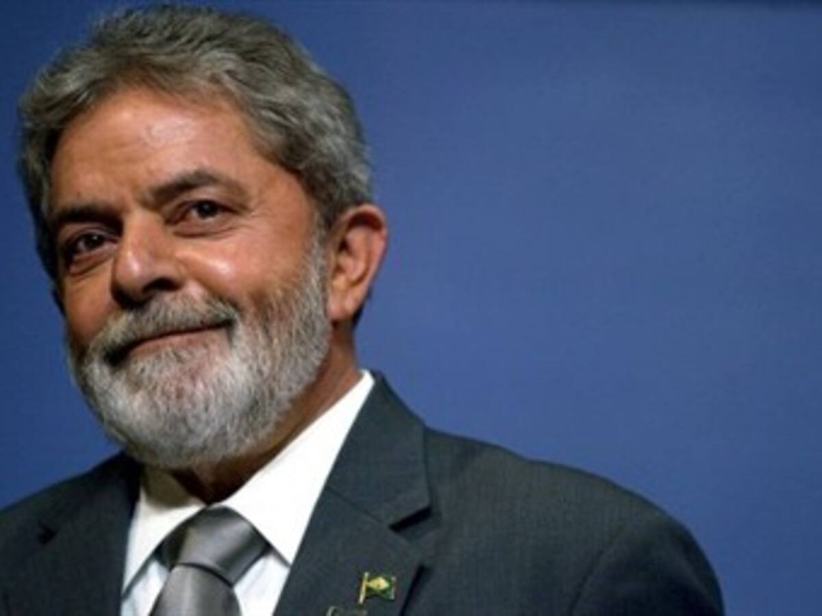El tumor de Lula tiene gran posibilidad de cura