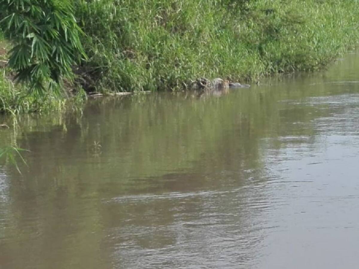Hallan muerto a hombre que había desaparecido en Soplaviento, Bolívar