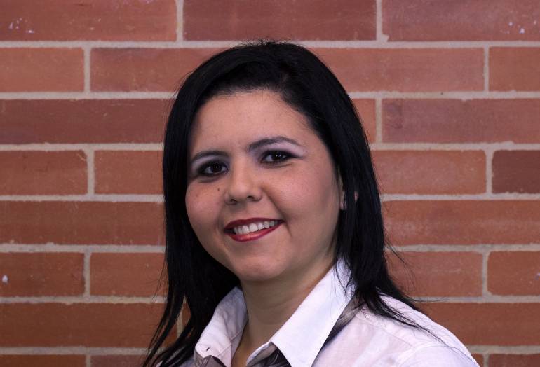 Angela Espitia - Gte Cartagena