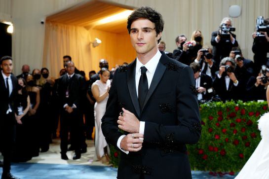Jacob Elordi