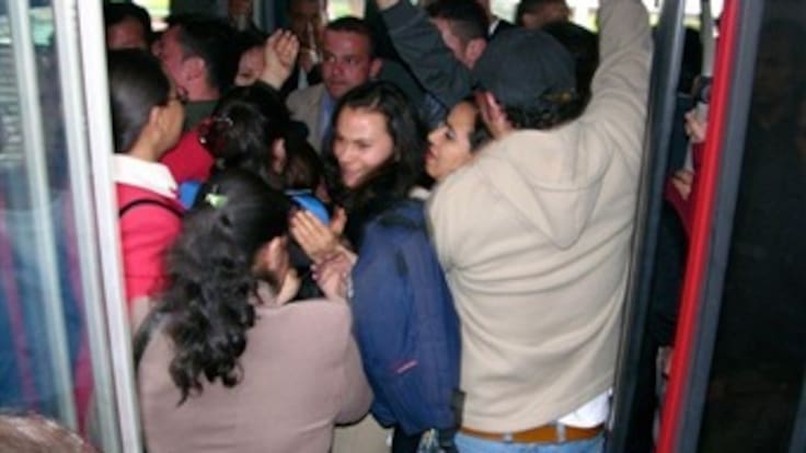 “Es urgente el desarrollo de más troncales”, dice gerente de Transmilenio