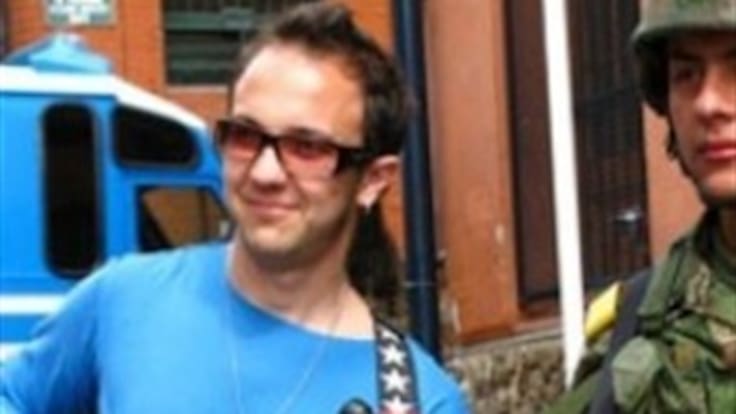 Hoy en los 5 de Lore, Cesar López y sus mujeres favoritas del cine.