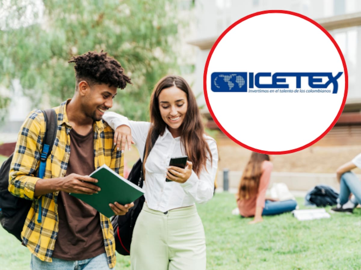 ¿Tiene crédito con el ICETEX? Conozca cuales son las condonaciones que se han aplicado