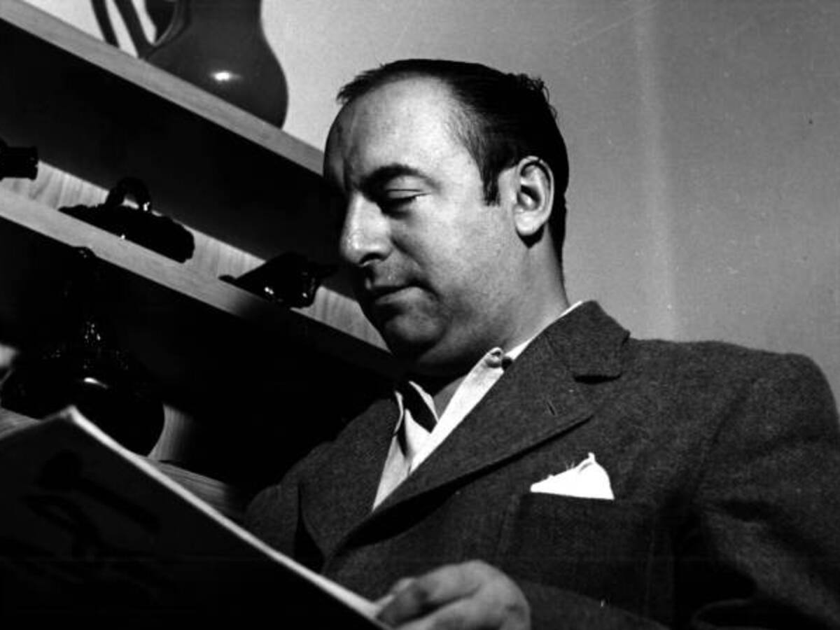 Pablo Neruda habría sido asesinado según revela investigación